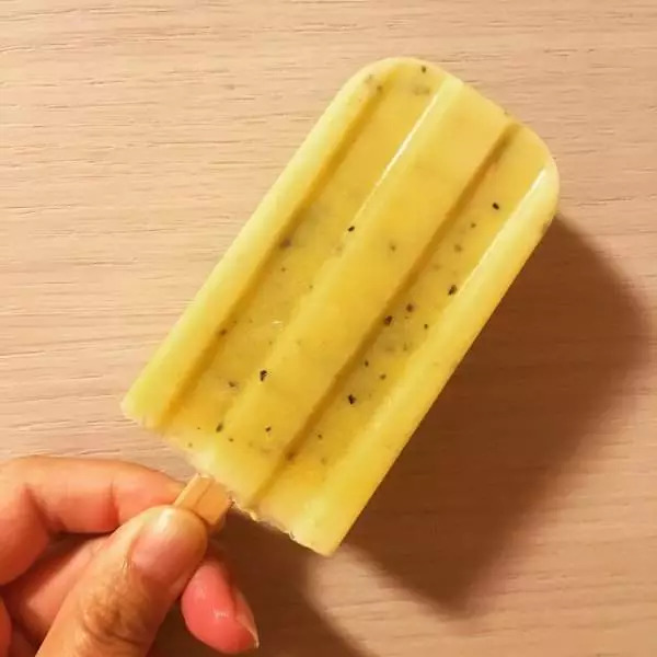 黄金百香果3到5斤装,自带蜂蜜味的黄金百香果