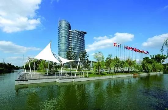 上海2024青浦区大型招聘会时间表,苏州园区大学生就业招聘会