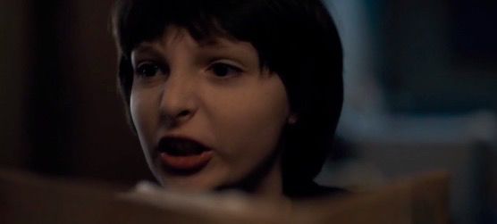 怪奇物语1威尔最后怎么样,怪奇物语一口气解说第一季