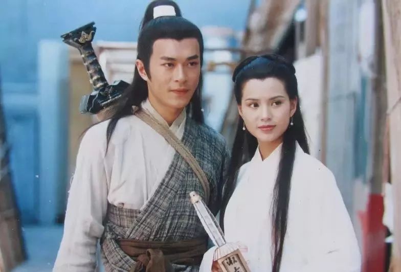 林益涵：“情悲绝谷寻痴梦，肠断深崖弃槁身”｜分韵致敬金庸先生