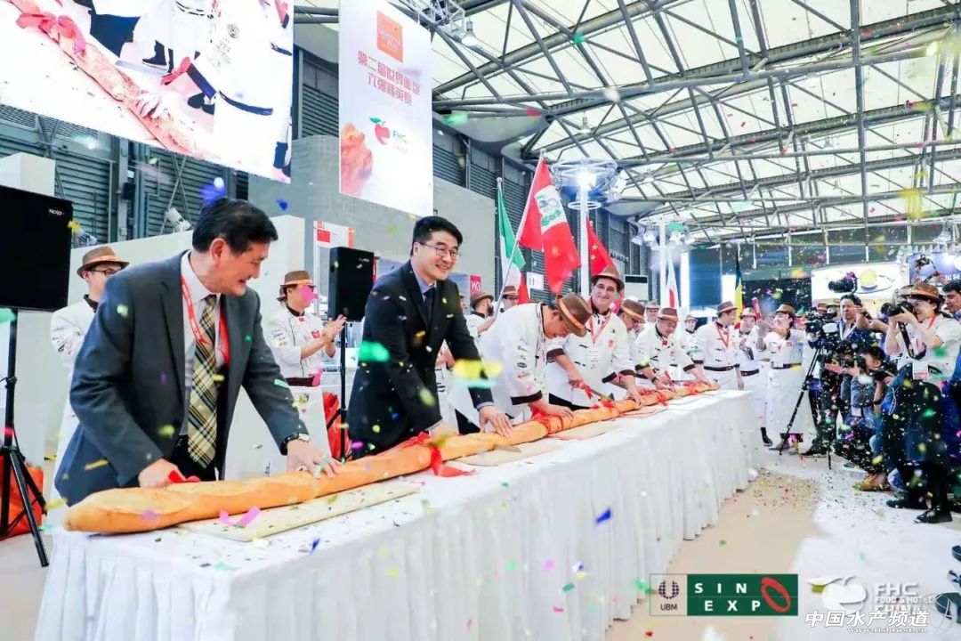 海产业竞争越演越烈!海产企业深度联合源头资源与下游渠道,不能再单打独斗了