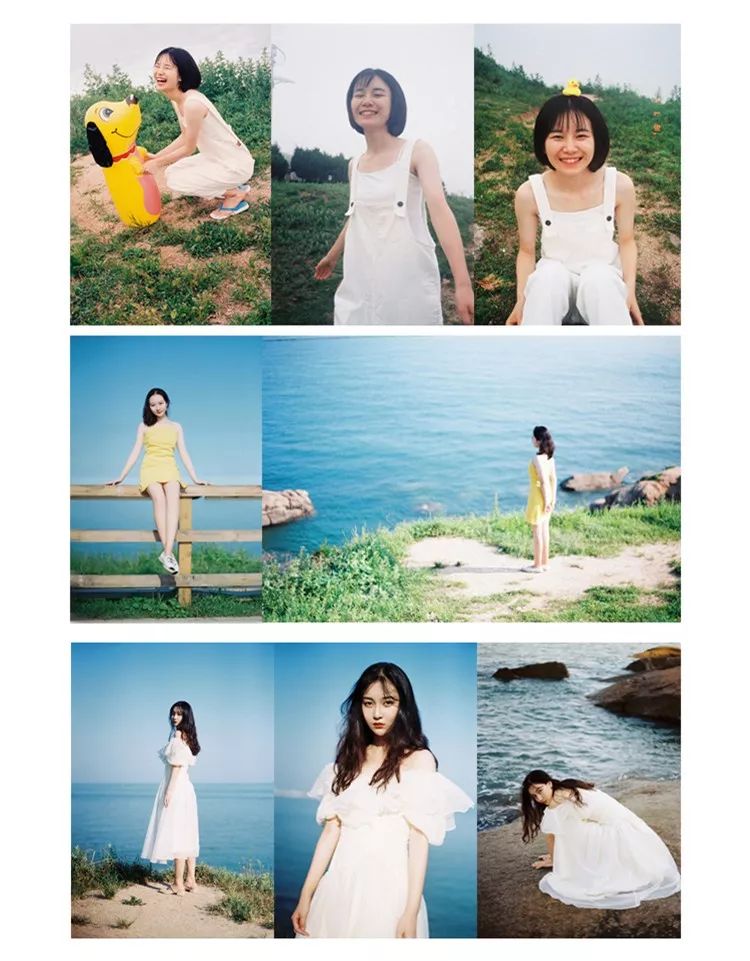 秋冬青岛拍照打卡地,青岛拍照攻略