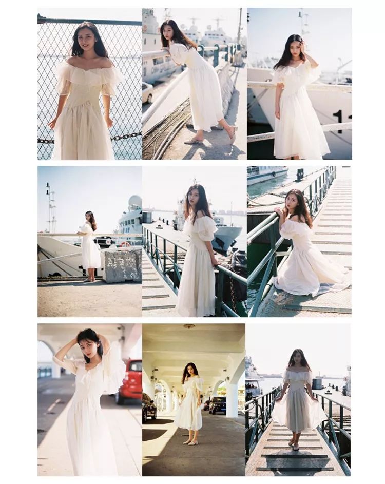 秋冬青岛拍照打卡地,青岛拍照攻略