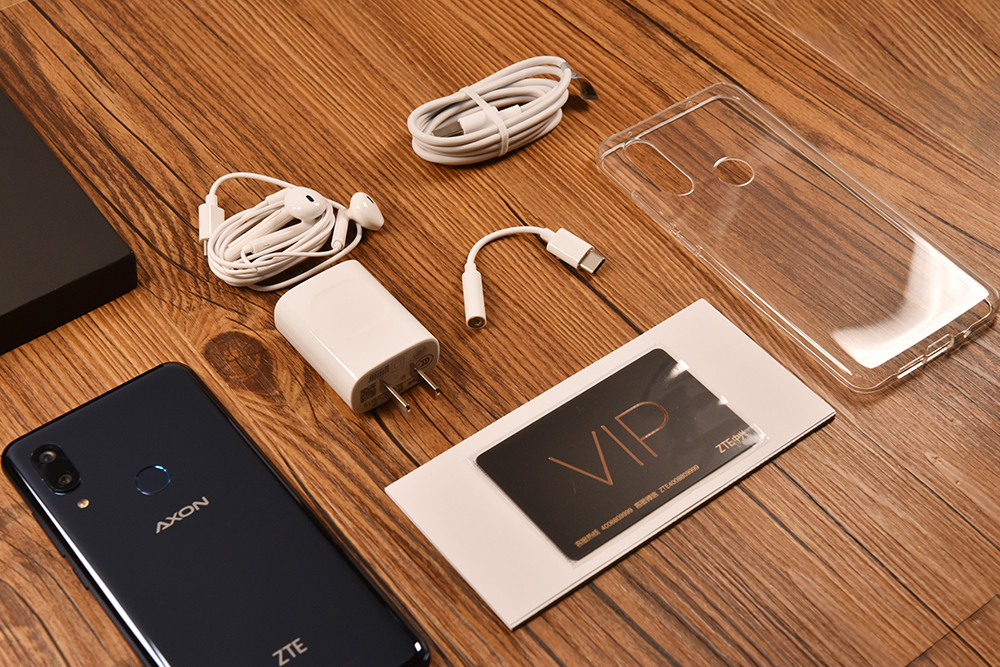 中兴天机axon9pro处理器,中兴天机axon10pro美版