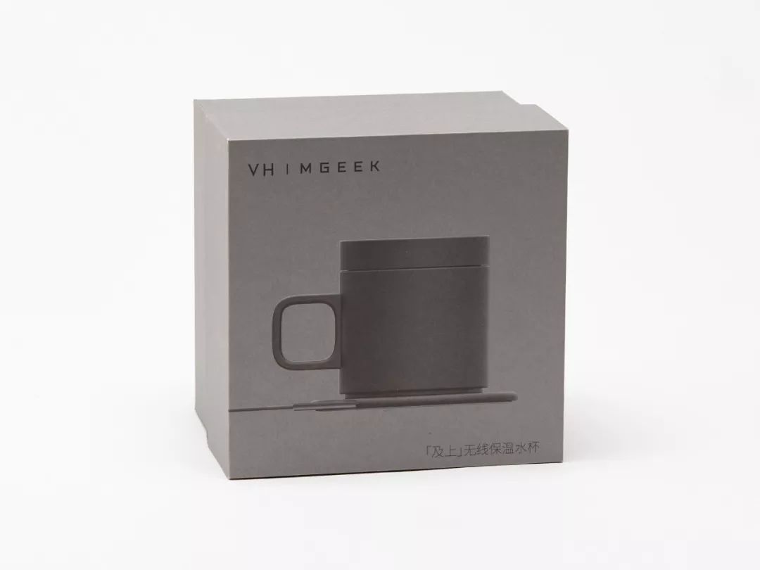 一条特惠｜无线充电保温杯，日本滨田古法酱油