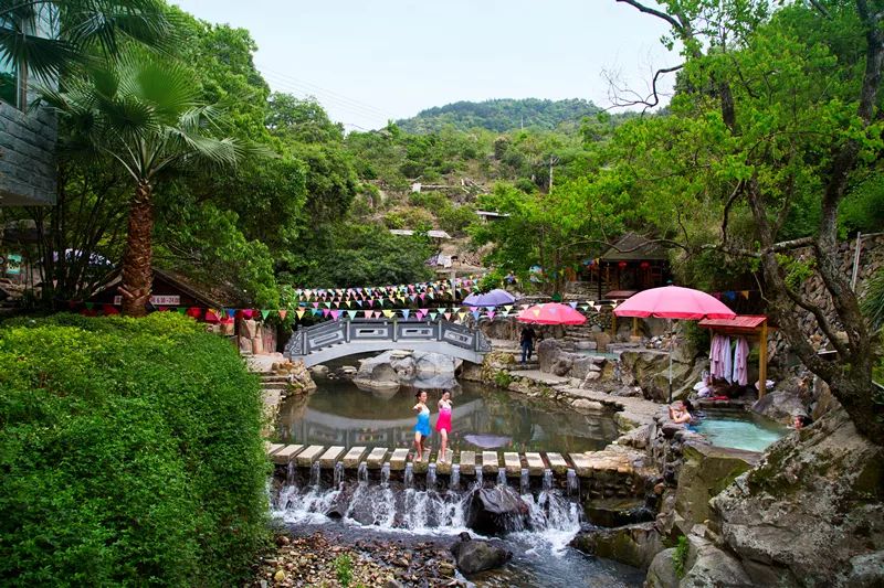 一日游推荐福州闽清,闽清周边自驾一日游攻略