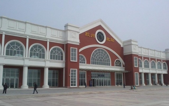 济青高铁沿途站点有哪些,济青高铁造型