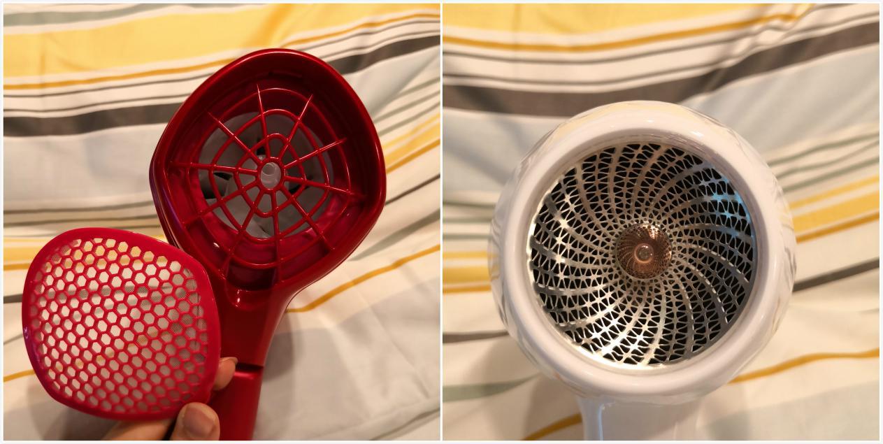 tescom吹风机对比戴森,tescom卷发吹风机好用吗