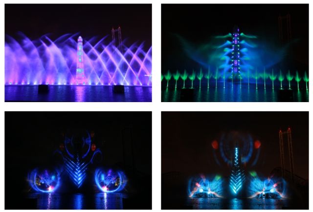 松江欢乐谷门票夜场项目,好消息松江区新桥镇