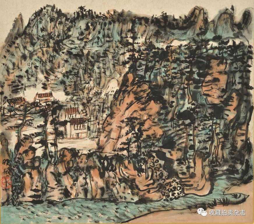 藏拍·人物丨陈映欣,当“狂野”撞上“佛系”