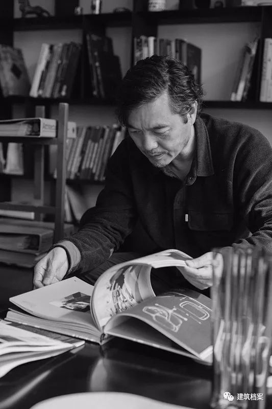 走进上海联创设计谷：一个有文化的园区，可以装下一座城市