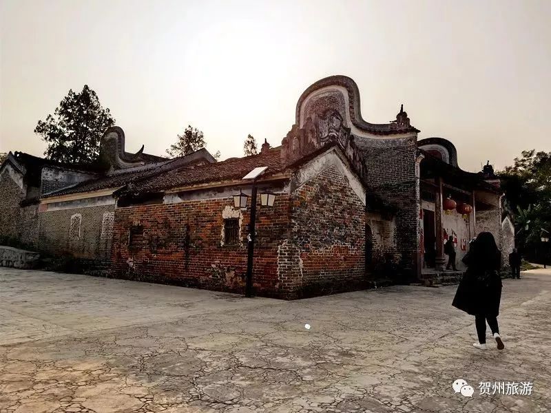 贺州的旅游景点大全,贺州旅游景点推荐