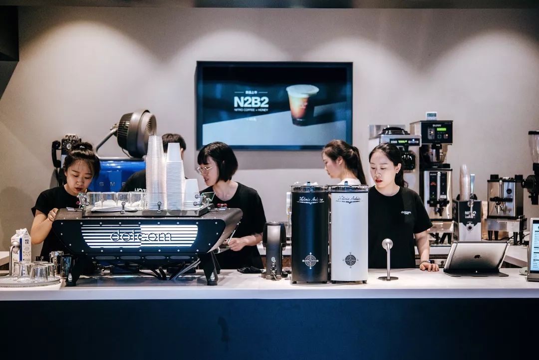 北京11家值得打卡的小咖啡馆,北京必去的咖啡店排名前十