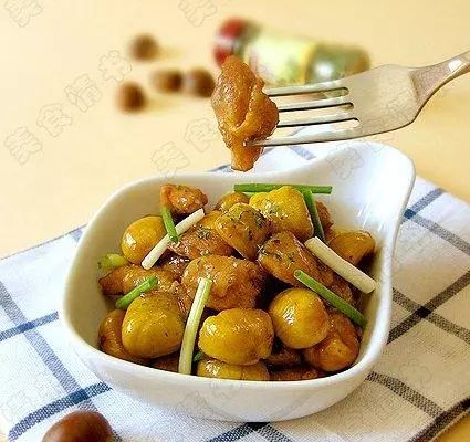 吃栗子吐了怎么办,吃栗子导致反酸水