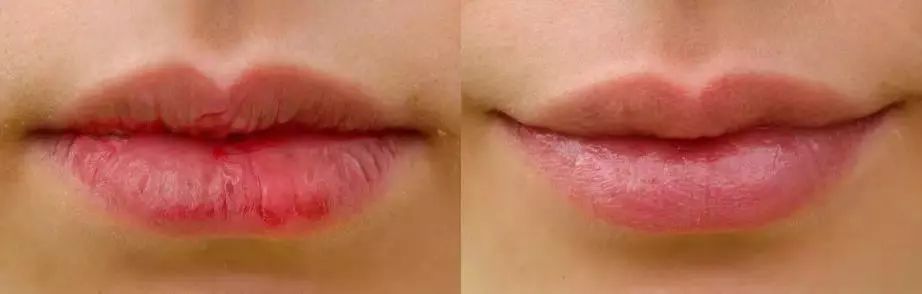 风靡泰国，男女必备的打啵神器，这支润唇膏涂一次等于敷10次唇膜