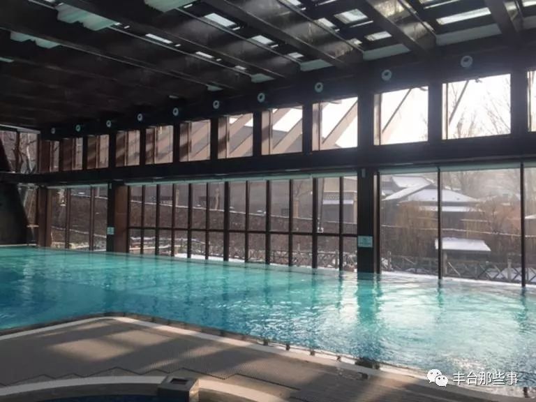 北京冬天泡温泉的好去处,北京冬天适合泡温泉的地方