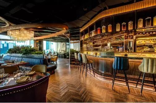 这标题太难起了！帮面包君想标题，送盐田虾1份（福利）｜城市指南