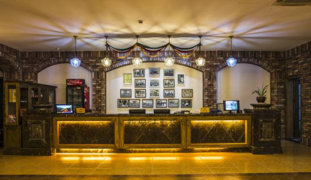 杭州泡温泉的好地方有哪些,杭州最值得去的温泉推荐