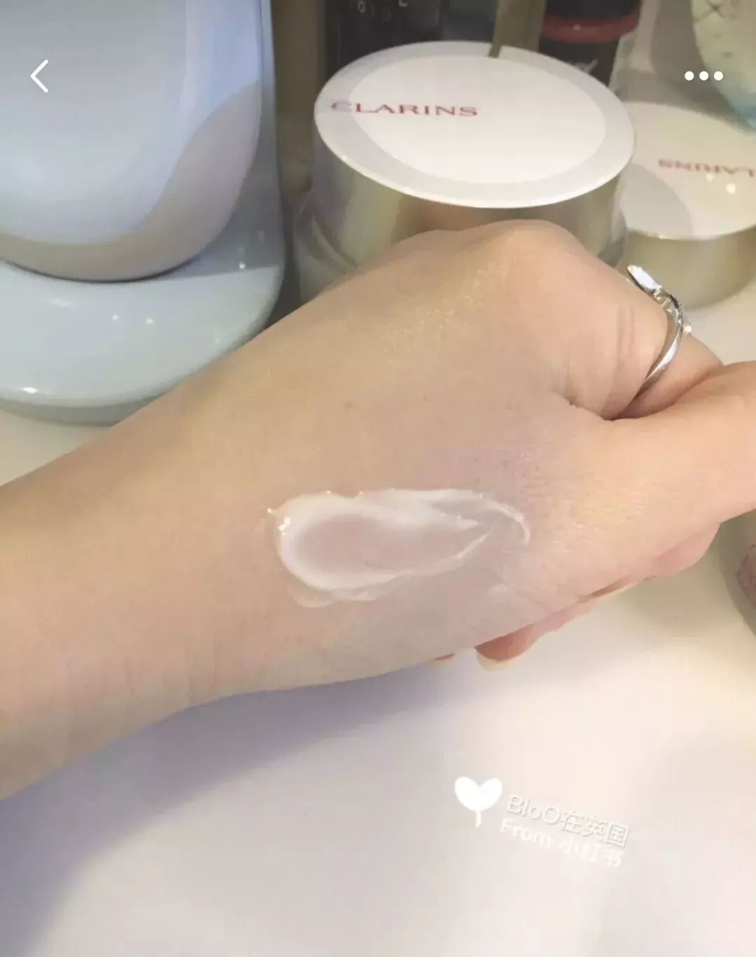 十大最好用颈霜,十大漂亮颈霜