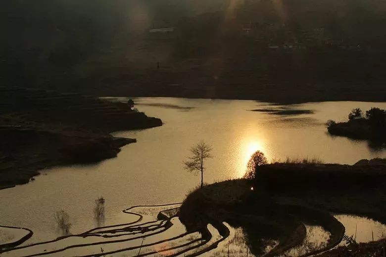 元江哈尼山寨旅游攻略,元江哈尼哪里好玩