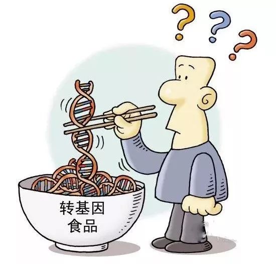 现在吃的蔬菜是不是都是转基因的,哪些是非转基因的蔬菜