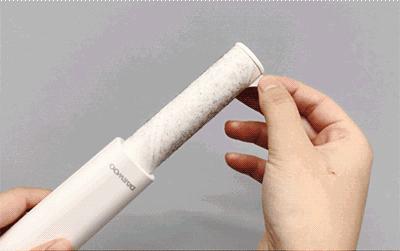 颜值与性能齐飞！让心爱的毛衣10年如新？韩国大宇去毛球神器！好用不伤衣，小巧便携，一物多用！