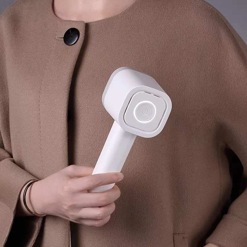 颜值与性能齐飞！让心爱的毛衣10年如新？韩国大宇去毛球神器！好用不伤衣，小巧便携，一物多用！