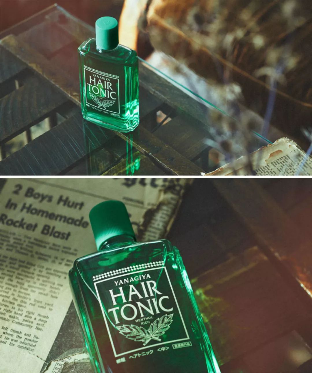 护肤常识和技巧大全男士,男士护肤避坑指南