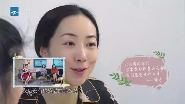 大s谈美貌,大s对自己的美貌很自信