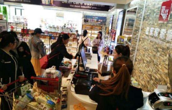 「怀化电台」海淘还在找代购?怀化这个地方帮你一站式购齐!