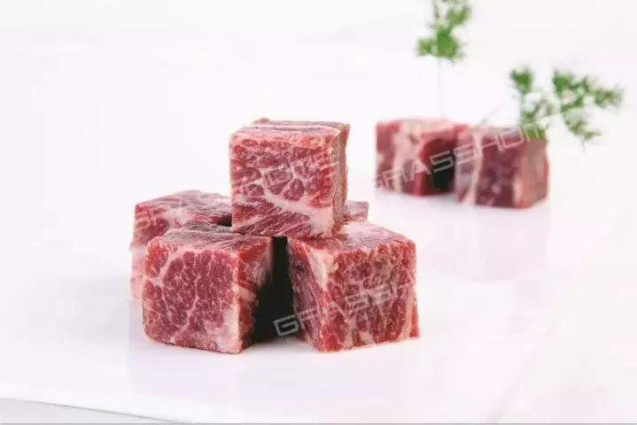 精益求精，只为极致——山东如康清真食品有限公司