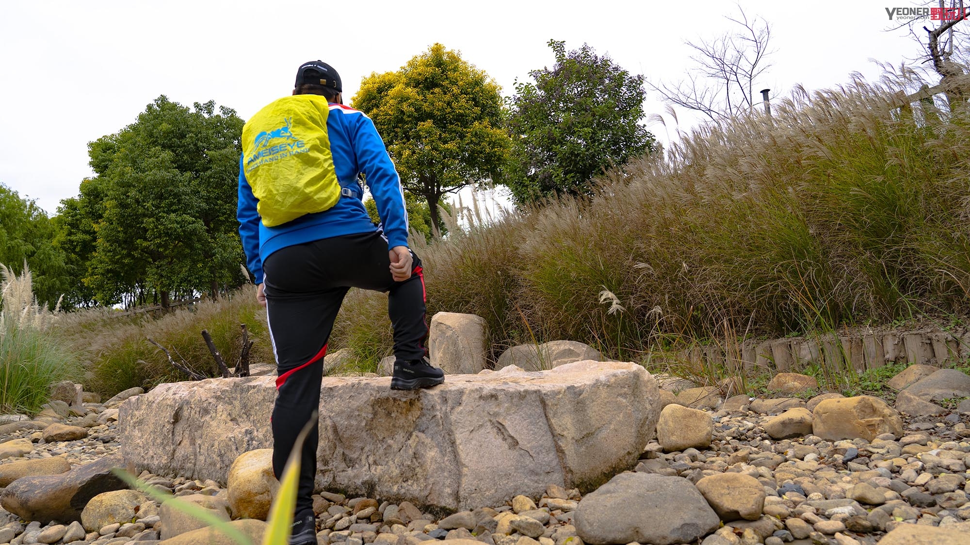 萨洛蒙登山鞋gtx测评,萨洛蒙新款鞋测评