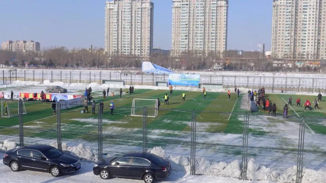 我们是冠军足球现场,我们是冠军完整版足球