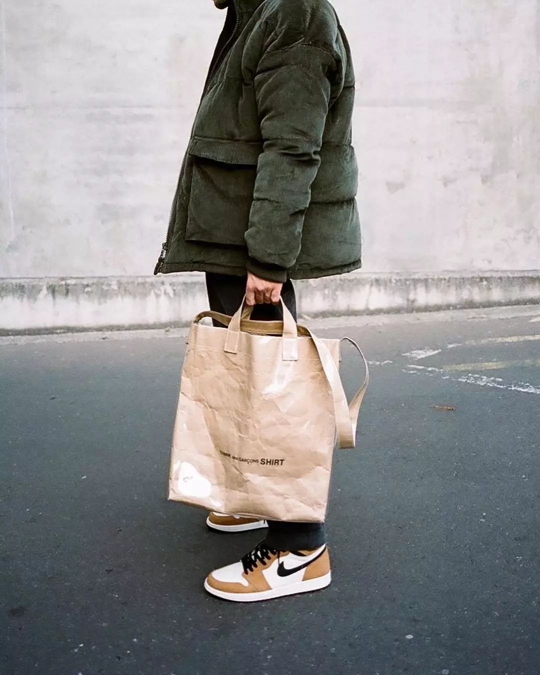 “他卖OWxAJ1永远比市价低2k,只因一个赌约”|圈内的好卖家