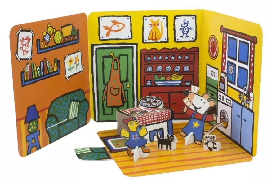 美国公布清单都有哪些,美国的正版玩具