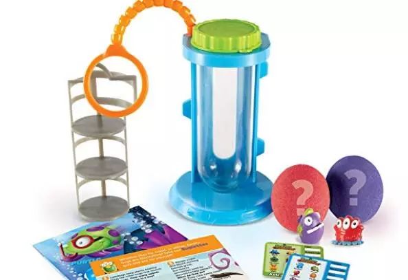 美国所有玩具展示,国外玩具清单大全