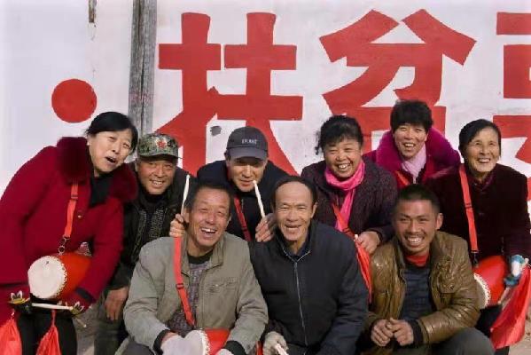 汾阳市水务局多措并举促脱贫精准帮扶谋幸福