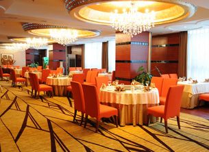 安徽第25届糖酒会,第19届安徽糖酒会