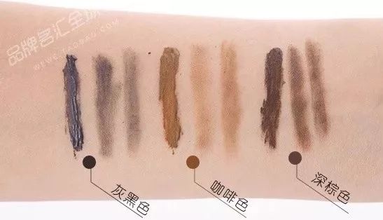 眉笔40元,40-50元左右的眉笔推荐