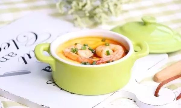 炖蛋不重样,不重样炖蛋做法