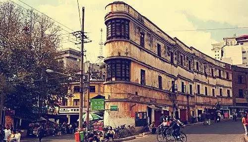 以时光之名久伴你昆明,陪你度过漫长的岁月云南