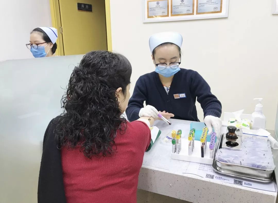 九种常见癌症筛查时间表请查收,需9种常见癌症筛查时间表