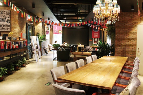 北京唯渡影咖现状,北京唯渡影咖