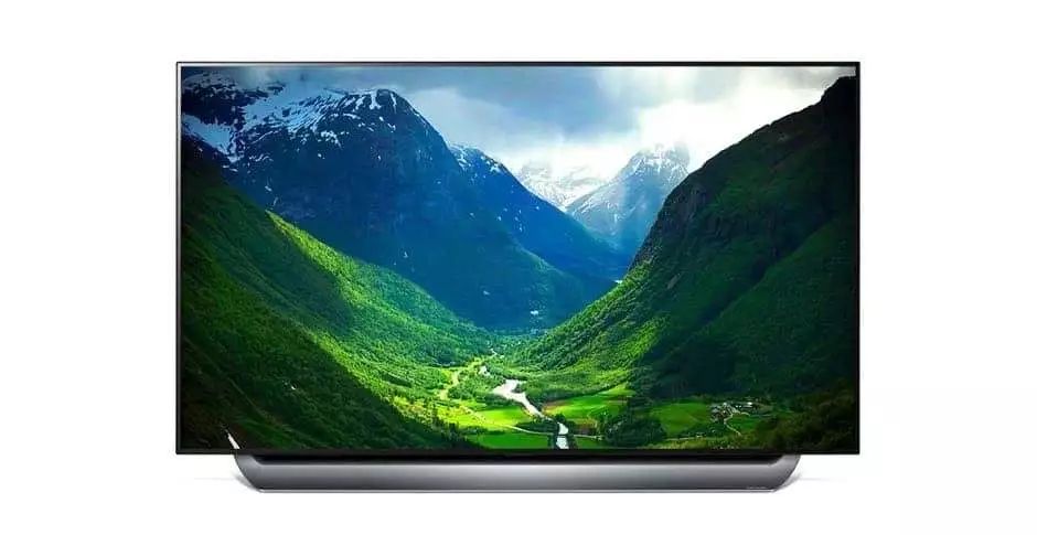 铅锤哥：电视能当电脑显示器吗？优点很少，缺点很多