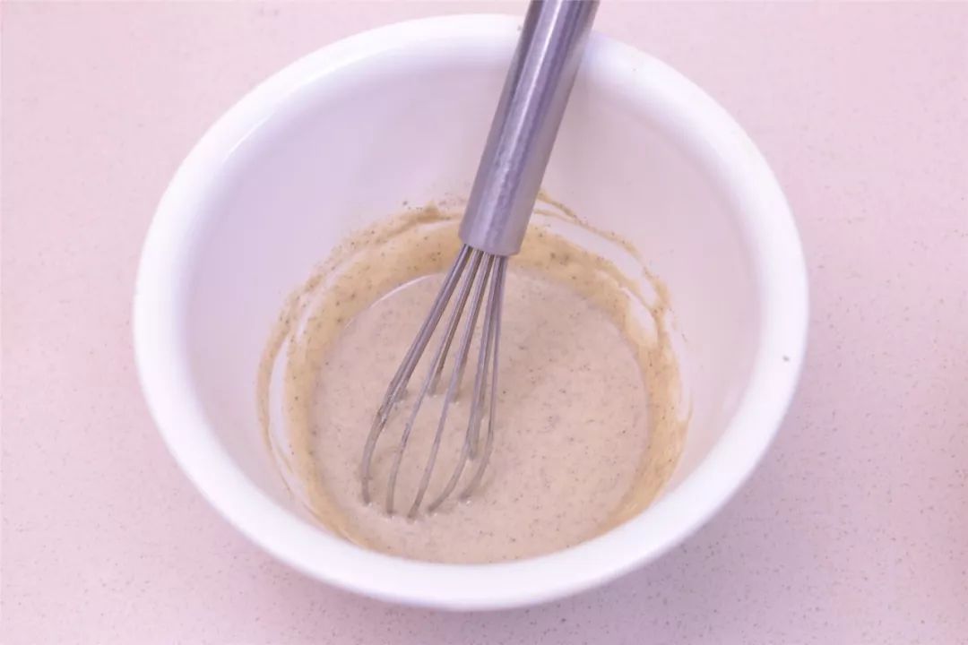 蛋挞自制挞皮无黄油,蛋挞挞皮做法不用黄油