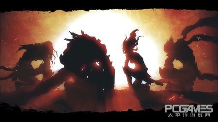 暗黑血统3七宗罪boss击杀顺序,暗黑血统3流程解说03