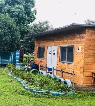 成都可以带娃钓鱼烧烤的农家乐,推荐好的农家乐成都