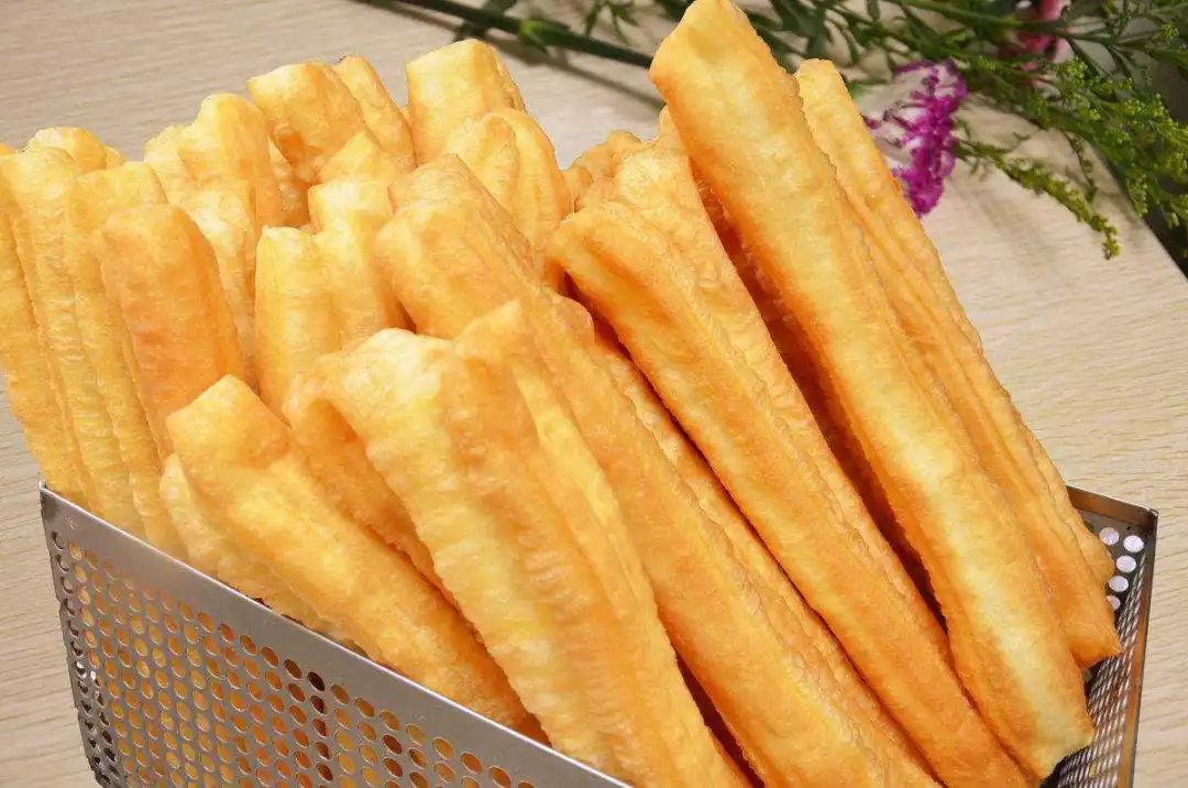 「基层佳作」闽清法院——炸油条超量添加明矾也犯法