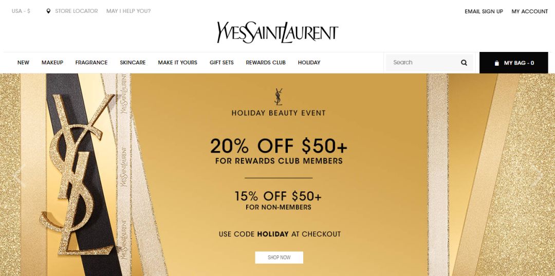 黑五海淘美妆软件,黑五海淘化妆品攻略