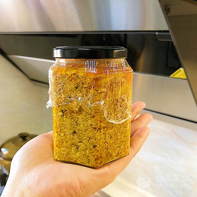 蟹黄酱秃黄油,蟹黄酱排行榜